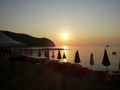 Apartamento Residence Adriatico