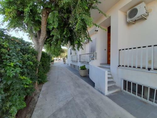 Apartamento Residence Adriatico