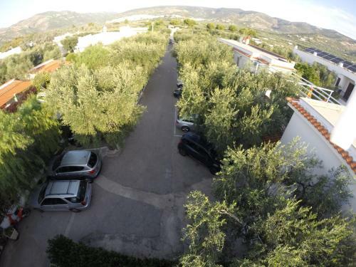 Apartamento Residence Adriatico