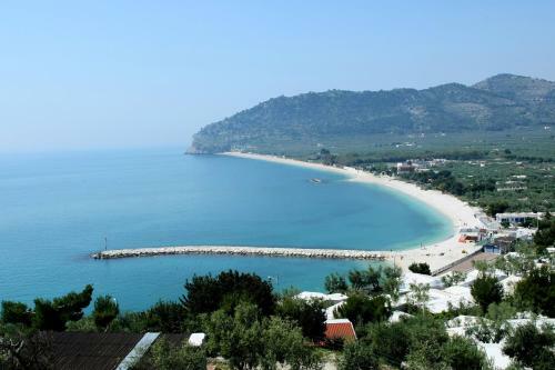 Apartamento Residence Adriatico