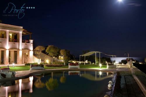 Hotel Residence Il Porto