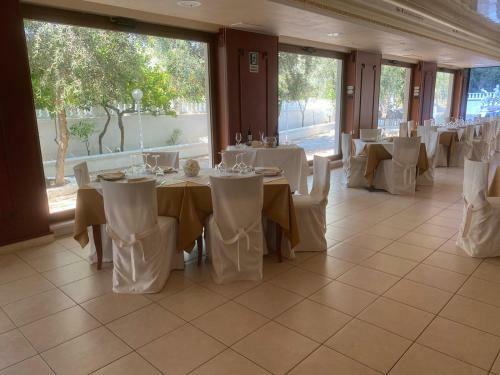 Hotel Il Melograno