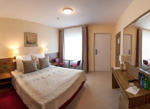 Hotel Soray