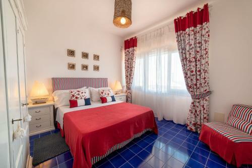 Villa Olga's Resort