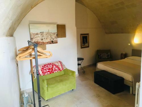 B&B La Corte