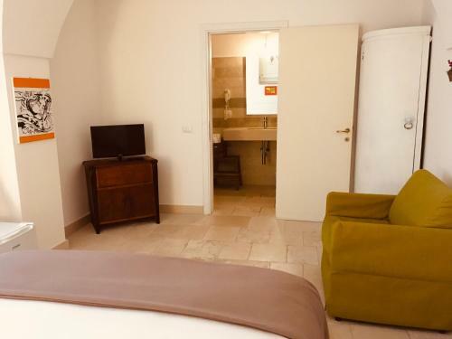 B&B La Corte