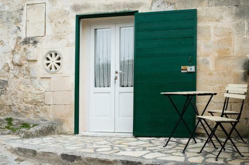 B&B La Corte