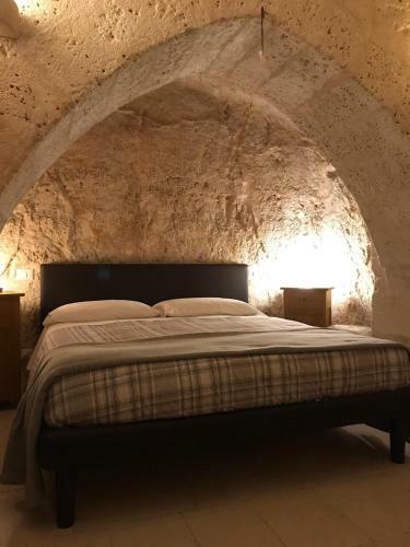 B&B La Corte