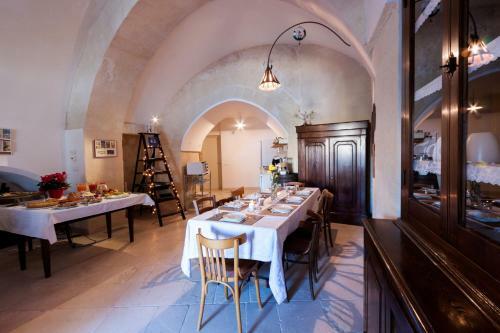 B&B La Corte