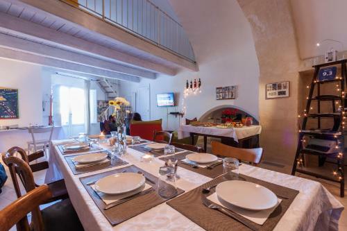 B&B La Corte