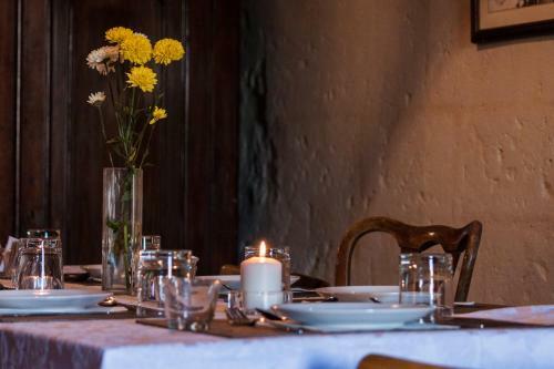 B&B La Corte