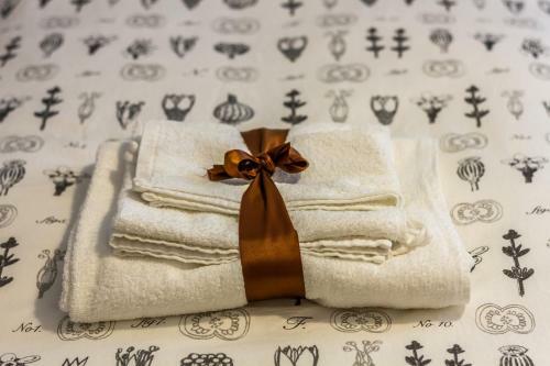 Bed & Breakfast Buon Vento