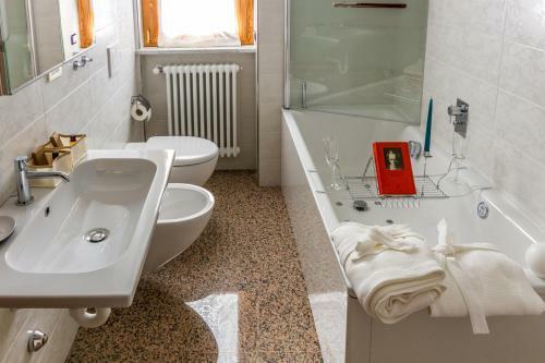 Bed & Breakfast Buon Vento