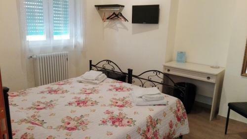 Bed & Breakfast Le Due Nicchie