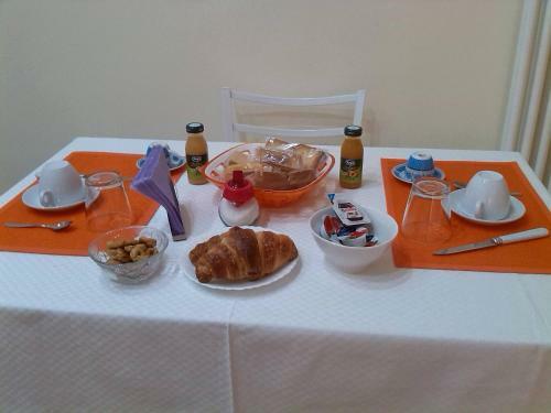 Bed & Breakfast Le Due Nicchie