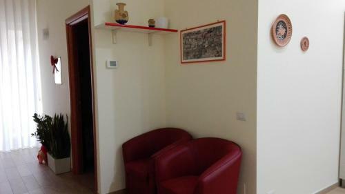 Bed & Breakfast Le Due Nicchie