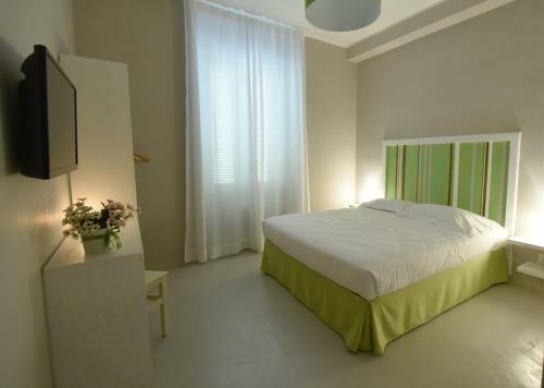 Bed & Breakfast Myricae