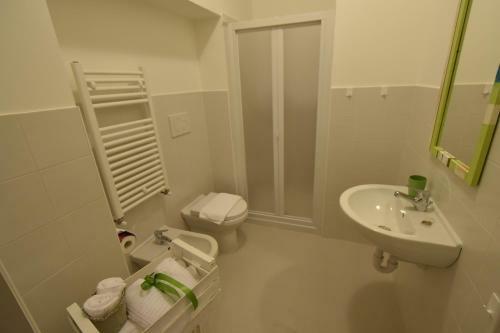 Bed & Breakfast Myricae