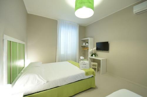 Bed & Breakfast Myricae