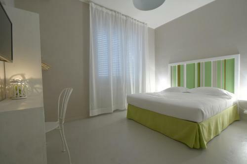 Bed & Breakfast Myricae