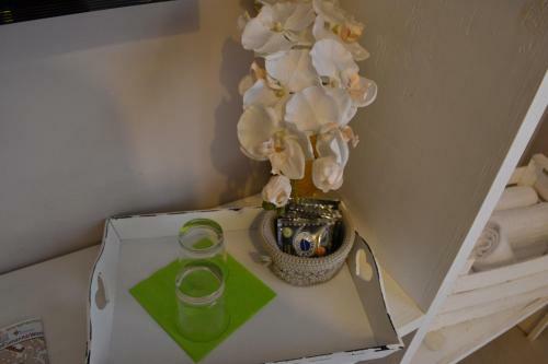 Bed & Breakfast Myricae