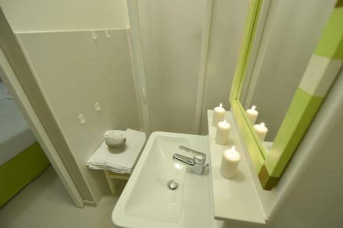 Bed & Breakfast Myricae