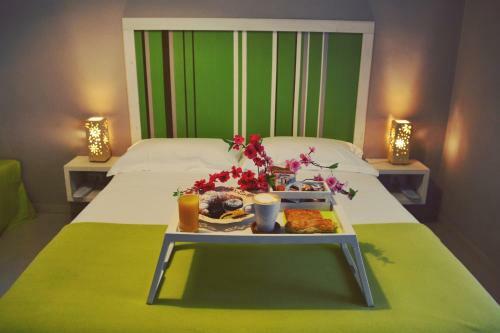 Bed & Breakfast Myricae
