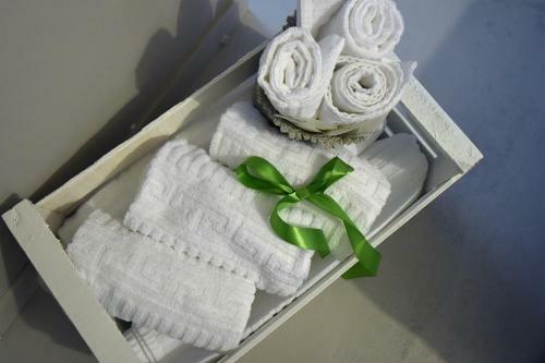 Bed & Breakfast Myricae