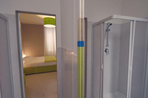 Bed & Breakfast Myricae
