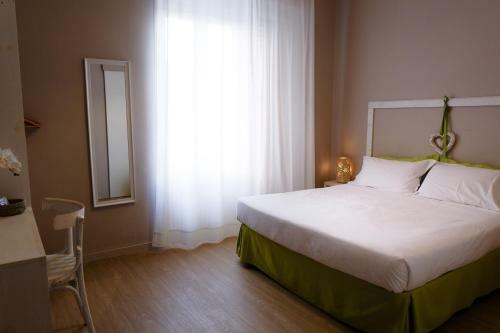 Bed & Breakfast Myricae