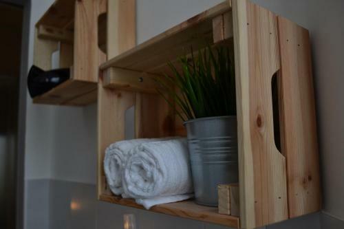 Bed & Breakfast Myricae