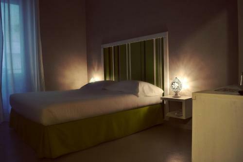 Bed & Breakfast Myricae