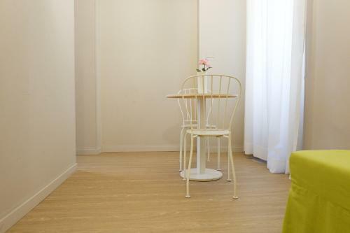 Bed & Breakfast Myricae