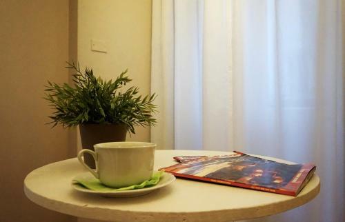 Bed & Breakfast Myricae