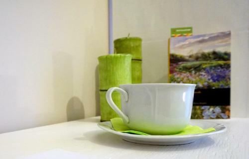 Bed & Breakfast Myricae