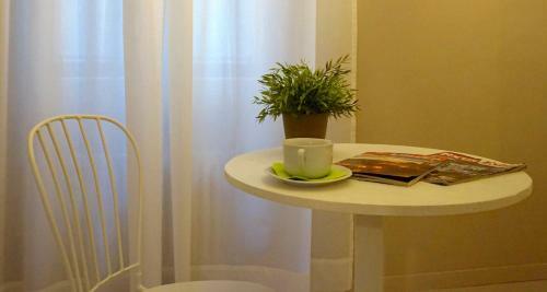 Bed & Breakfast Myricae
