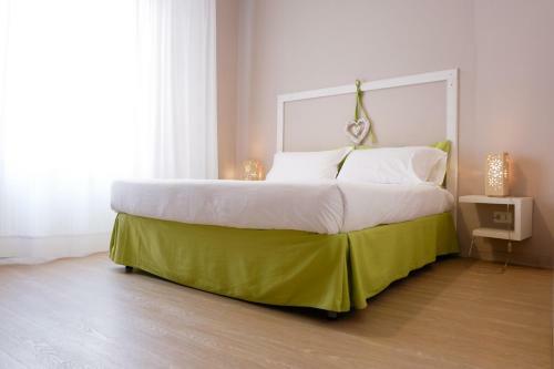 Bed & Breakfast Myricae