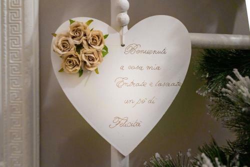Bed & Breakfast Myricae