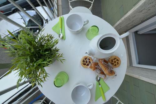 Bed & Breakfast Myricae