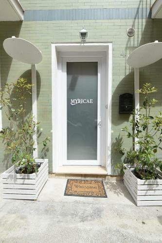 Bed & Breakfast Myricae