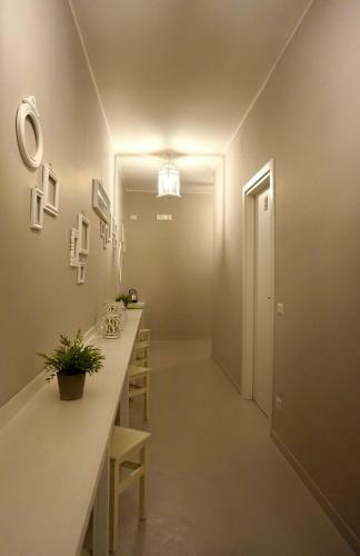 Bed & Breakfast Myricae