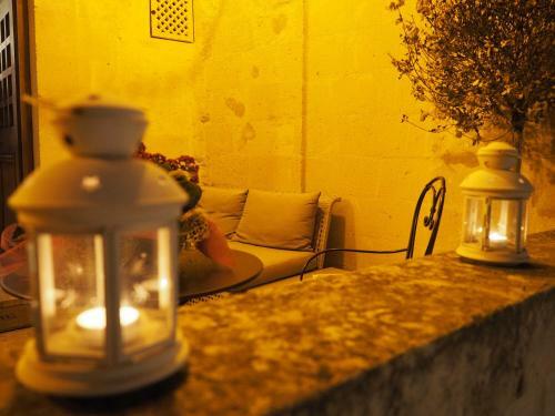 Hostal Ai Terrazzini