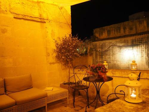 Hostal Ai Terrazzini