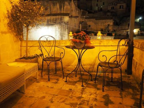 Hostal Ai Terrazzini