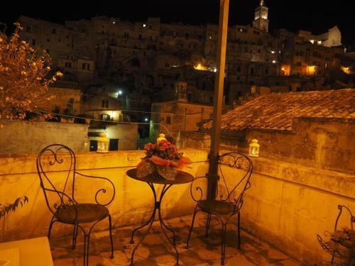 Hostal Ai Terrazzini