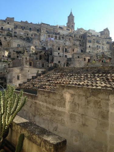 Hostal Ai Terrazzini