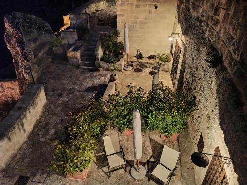 Hostal Torretta Ai Sassi