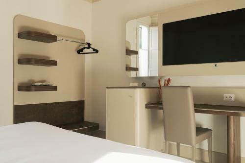 Hostal Le Dimore Dell'acqua