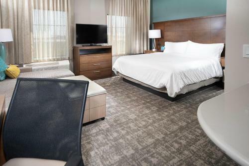 Staybridge Suites Florence - Cincinnati South, An Ihg Hotel