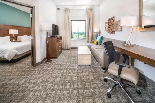 Staybridge Suites Florence - Cincinnati South, An Ihg Hotel